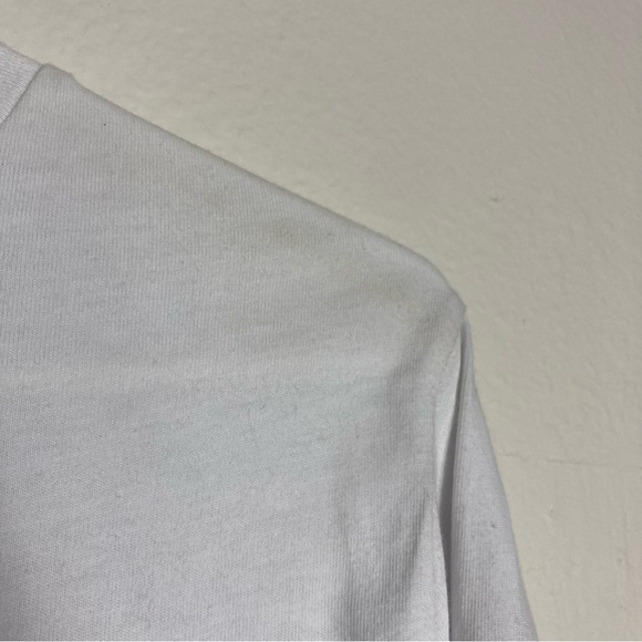 Fifth Label Hotel White Tee - NWT - Large - Picture 5 of 9